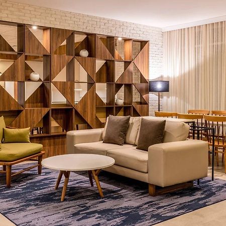 Fairfield By Marriott Inn And Suites Cancun Downtown Екстер'єр фото