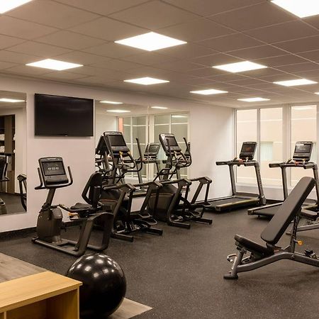 Fairfield By Marriott Inn And Suites Cancun Downtown Екстер'єр фото