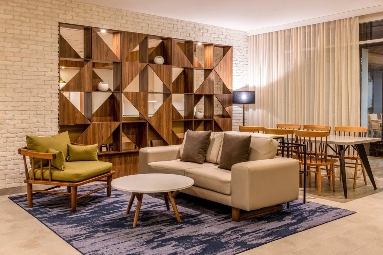 Fairfield By Marriott Inn And Suites Cancun Downtown Екстер'єр фото