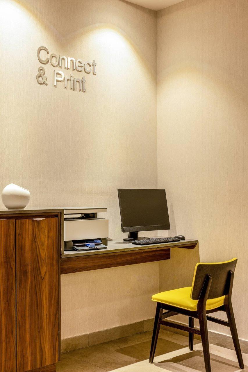Fairfield By Marriott Inn And Suites Cancun Downtown Екстер'єр фото