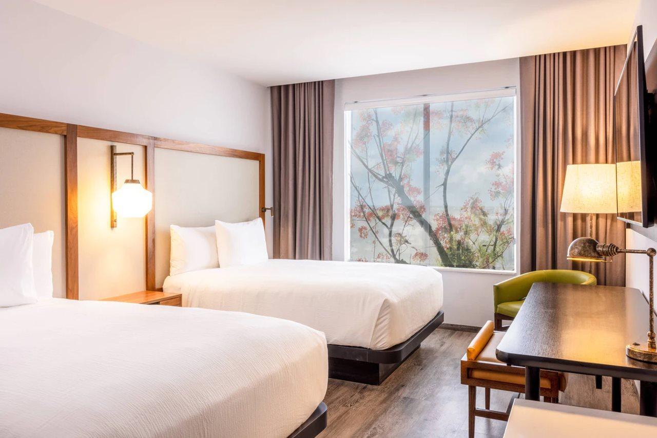 Fairfield By Marriott Inn And Suites Cancun Downtown Екстер'єр фото
