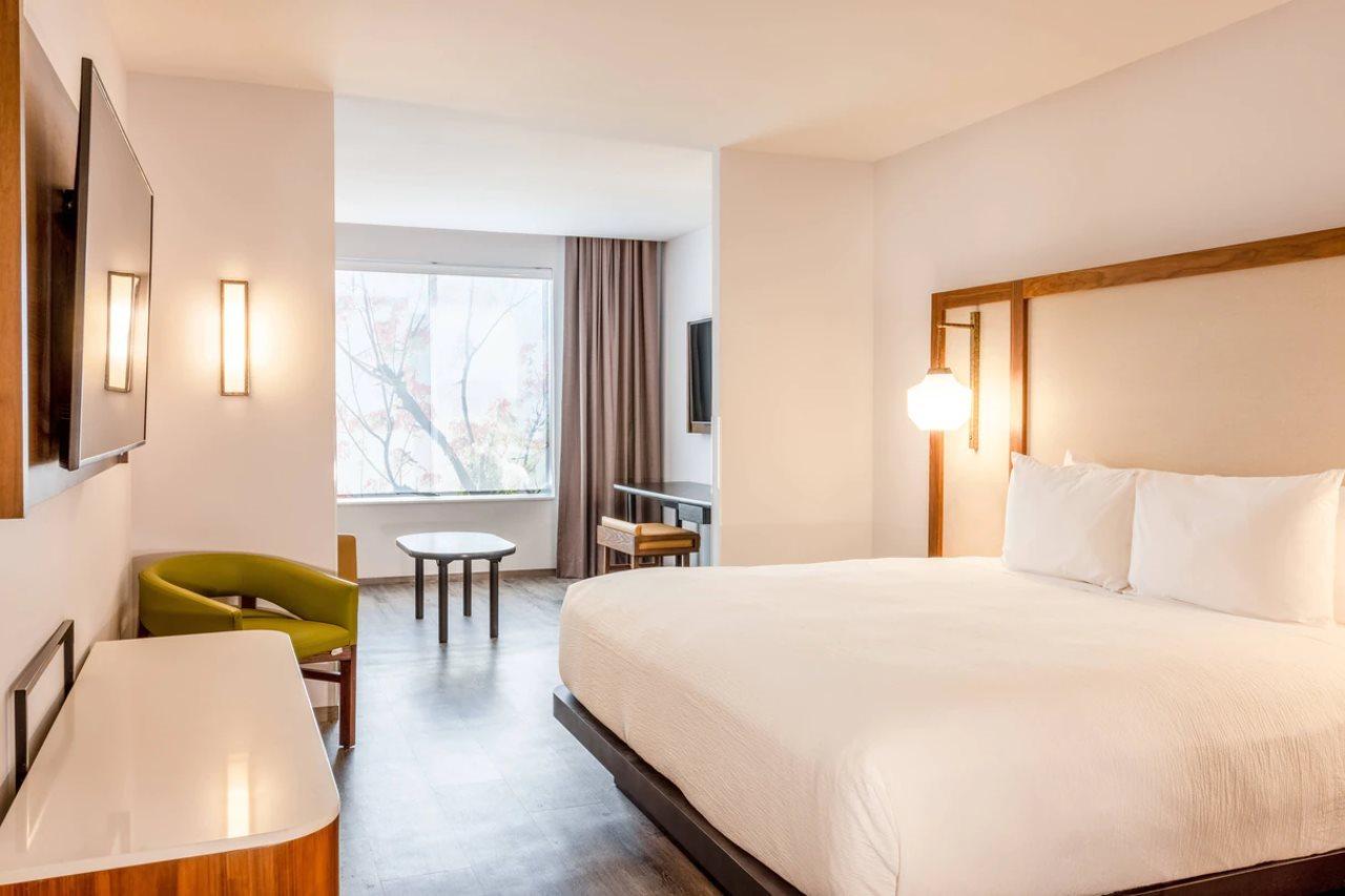 Fairfield By Marriott Inn And Suites Cancun Downtown Екстер'єр фото