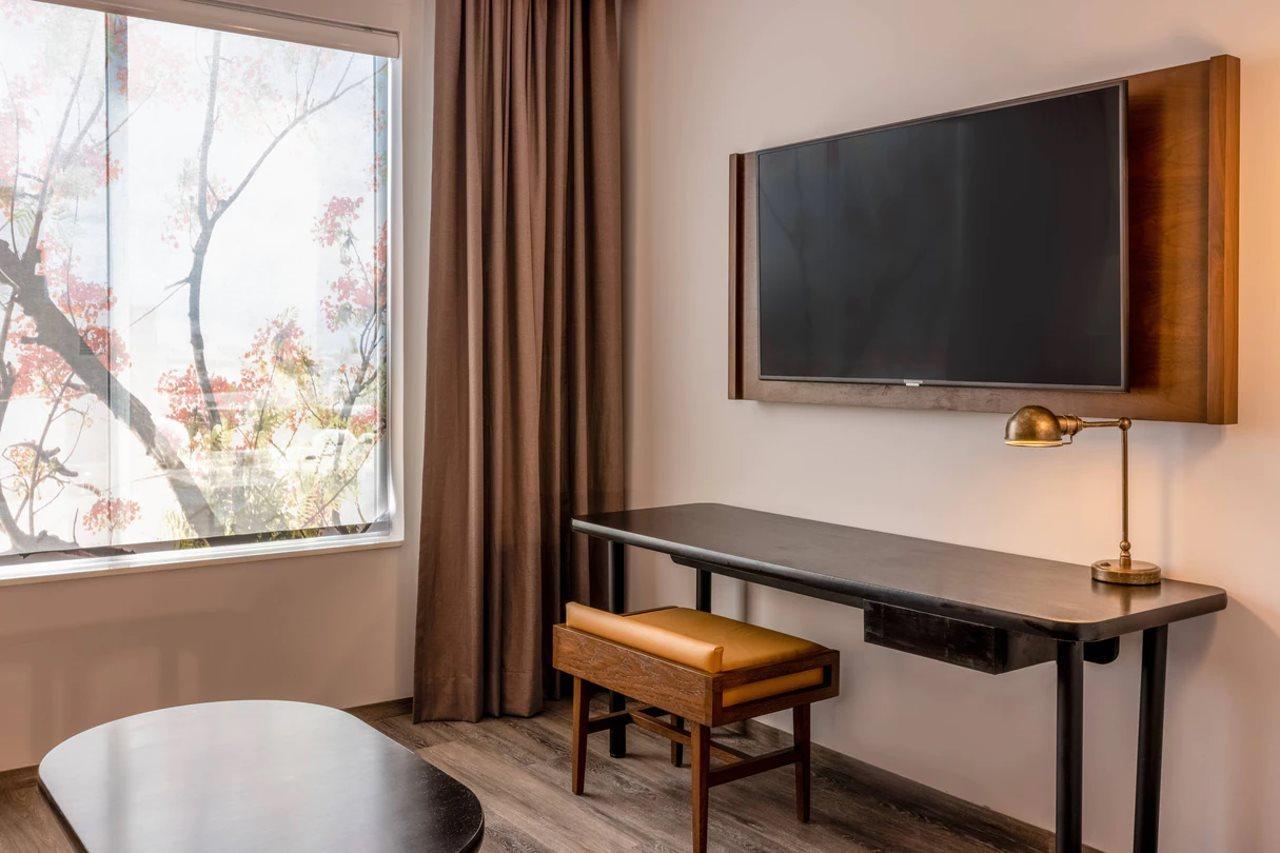 Fairfield By Marriott Inn And Suites Cancun Downtown Екстер'єр фото