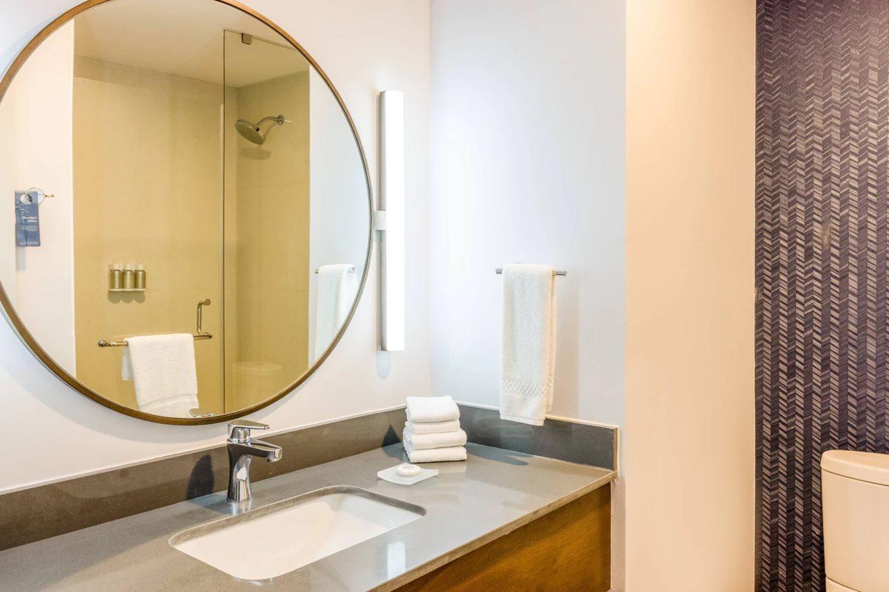 Fairfield By Marriott Inn And Suites Cancun Downtown Екстер'єр фото